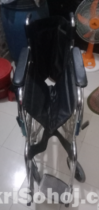 Phoenix wheel chair